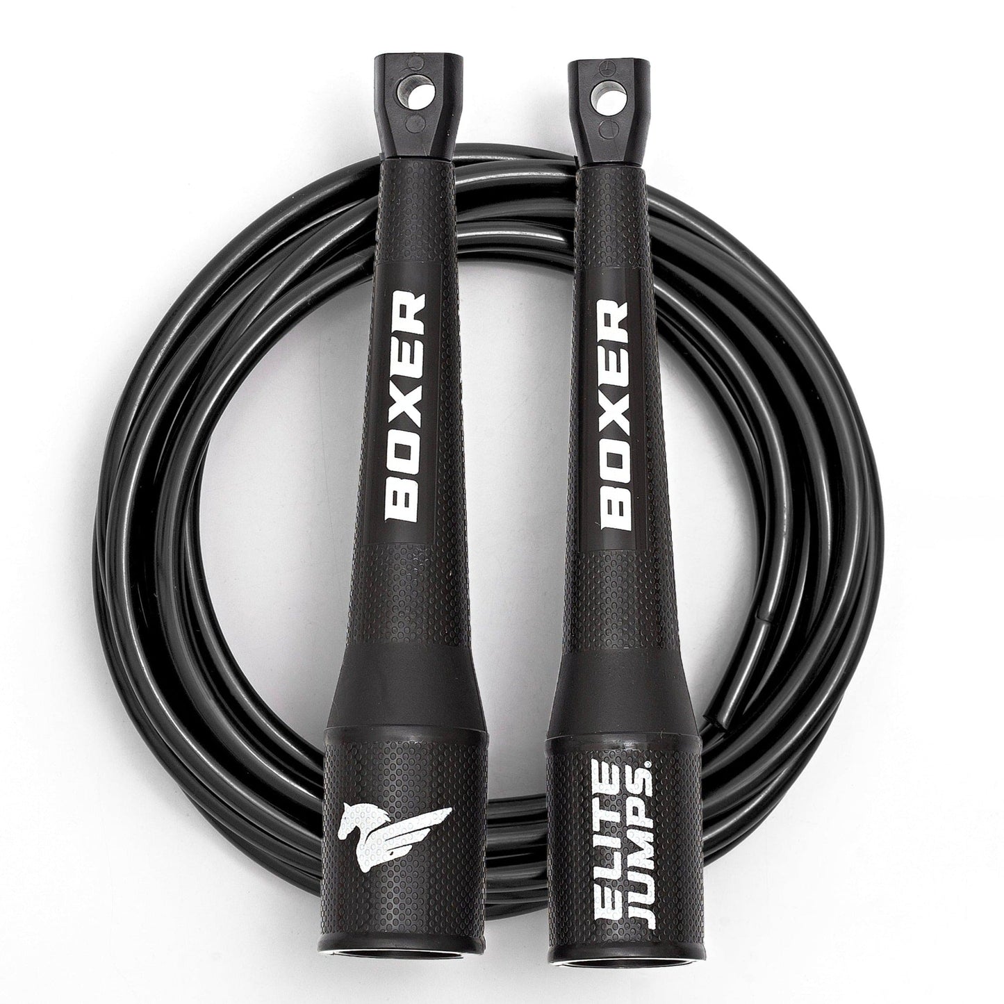 Boxer Training Jump Rope - 5mm PVC - Train Essentials 10