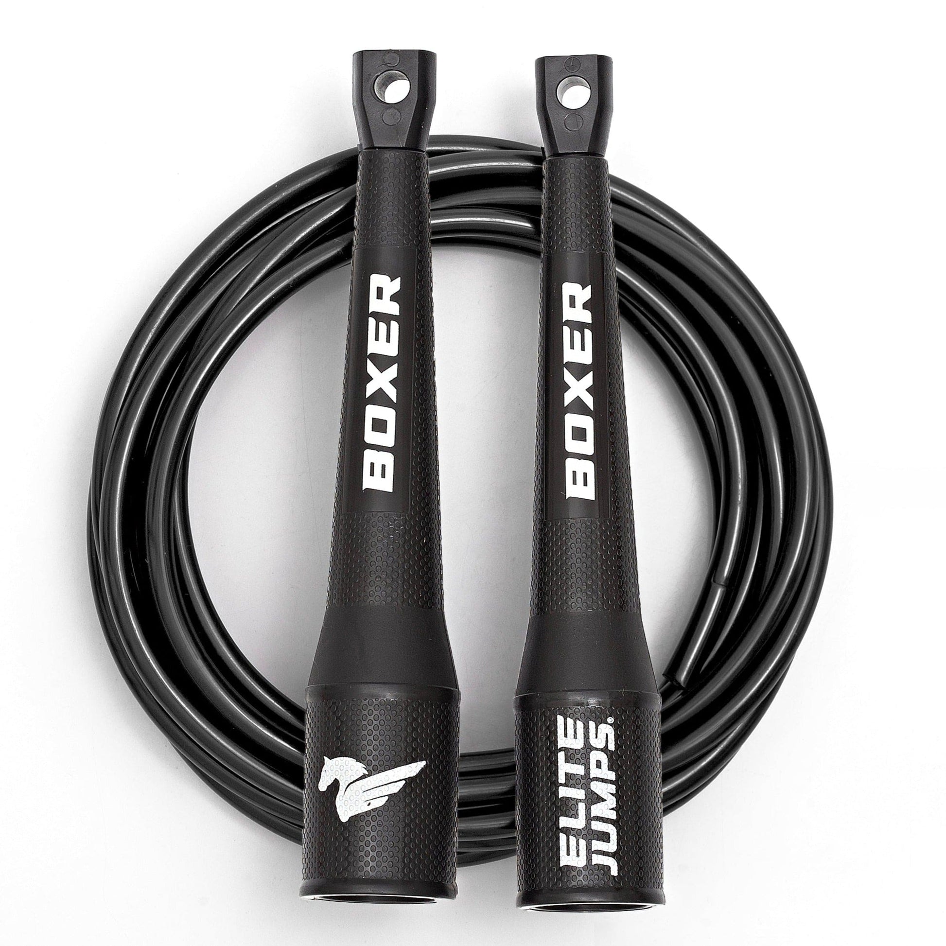 Boxer Training Jump Rope - 5mm PVC - Train Essentials 10