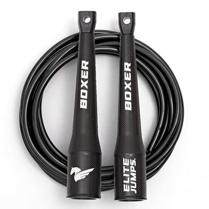 Boxer Training Jump Rope - 5mm PVC - Train Essentials 10