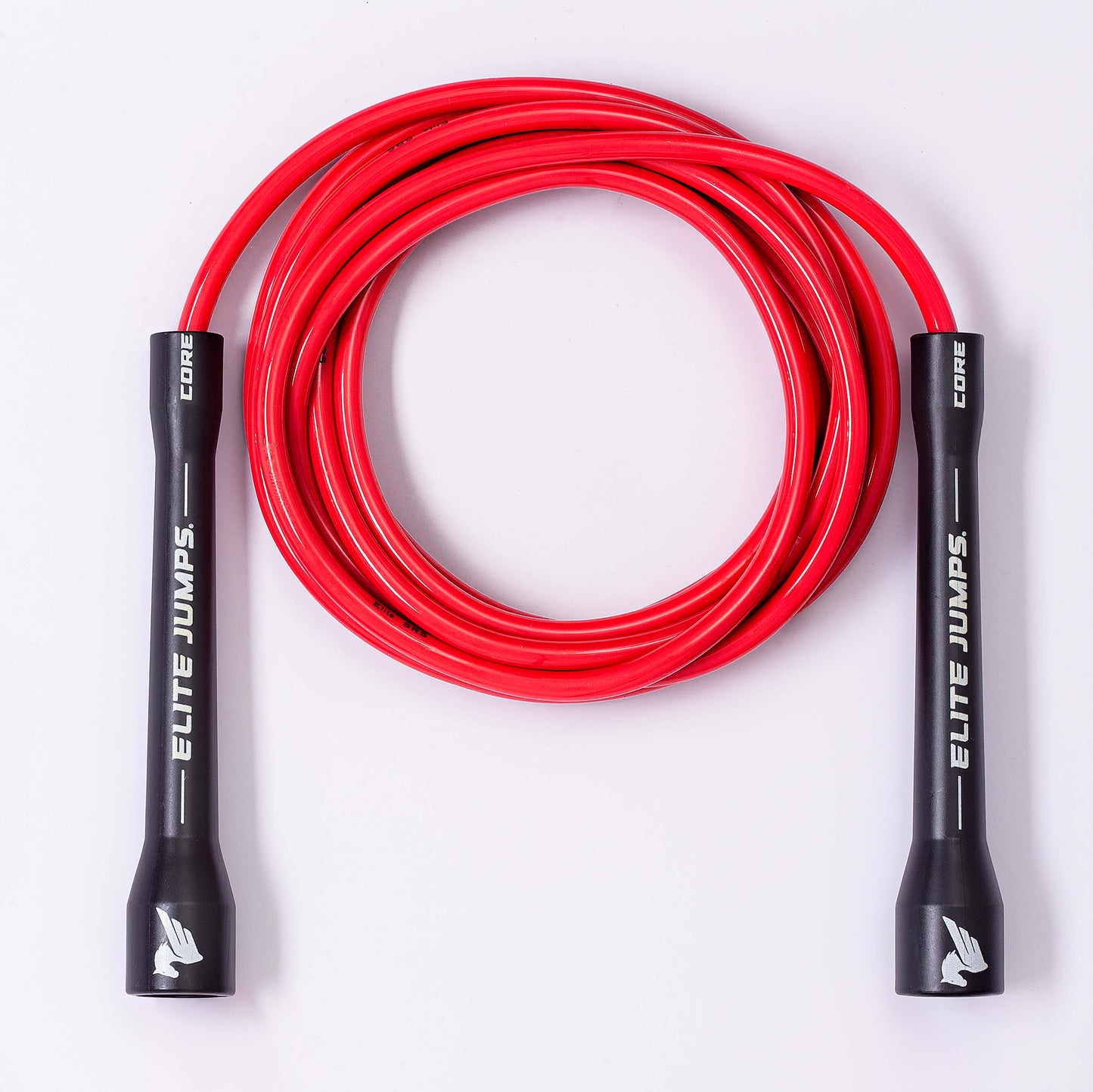 Core Jump Rope - 6mm PVC - Train Essentials d
