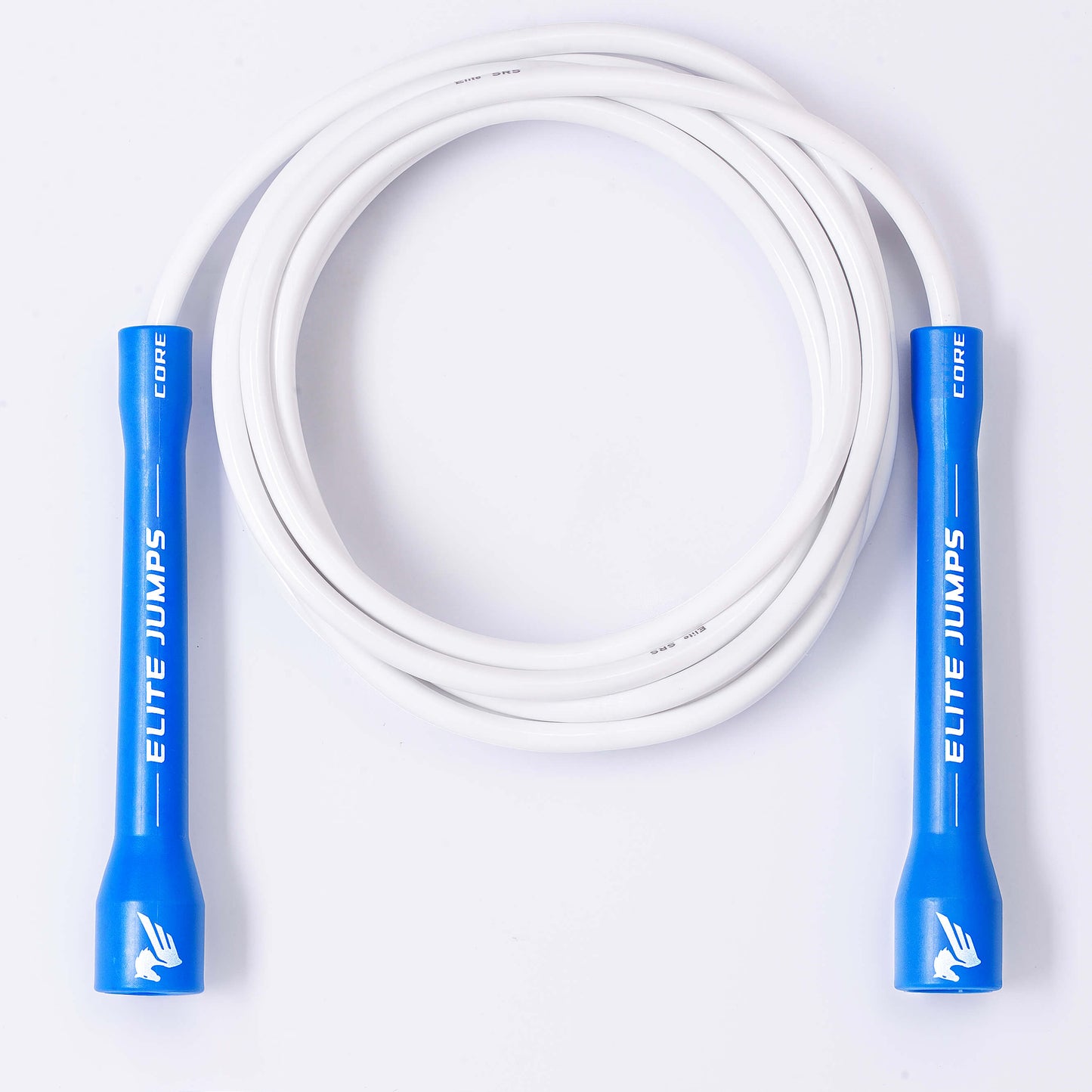 Core Jump Rope - 6mm PVC - Train Essentials 1