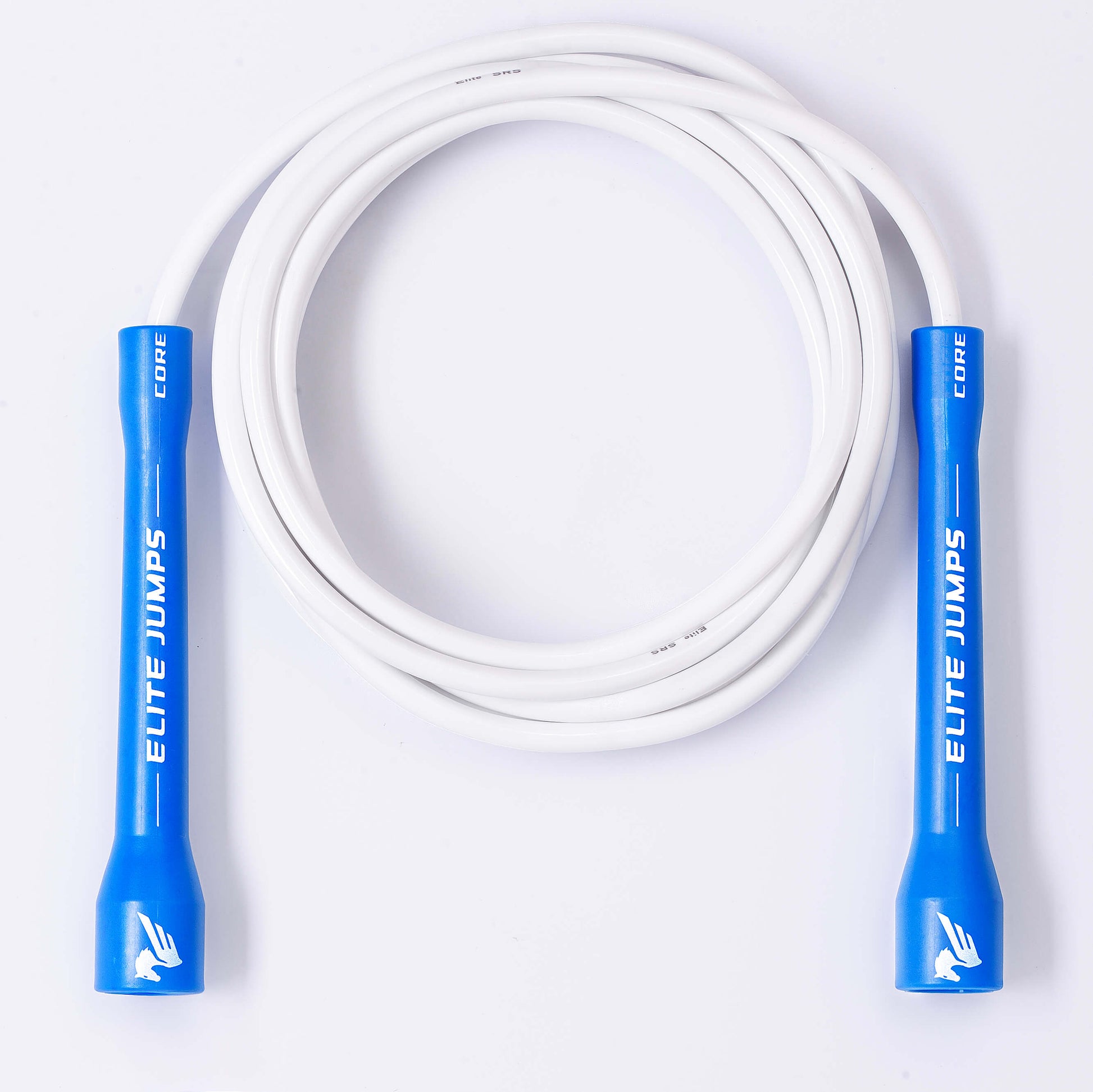 Core Jump Rope - 6mm PVC - Train Essentials 1