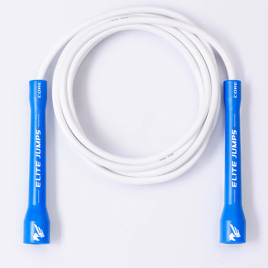 Core Jump Rope - 6mm PVC - Train Essentials 1