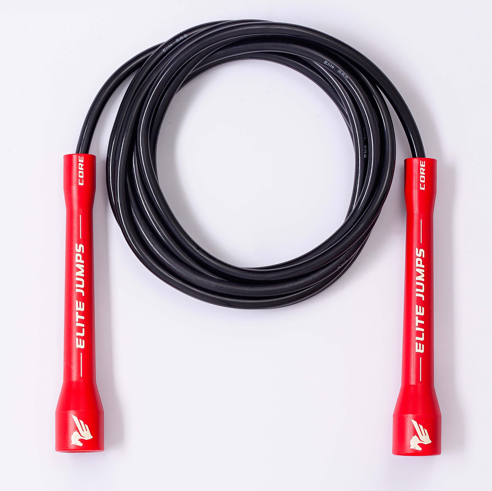 Core Jump Rope - 6mm PVC - Train Essentials 2