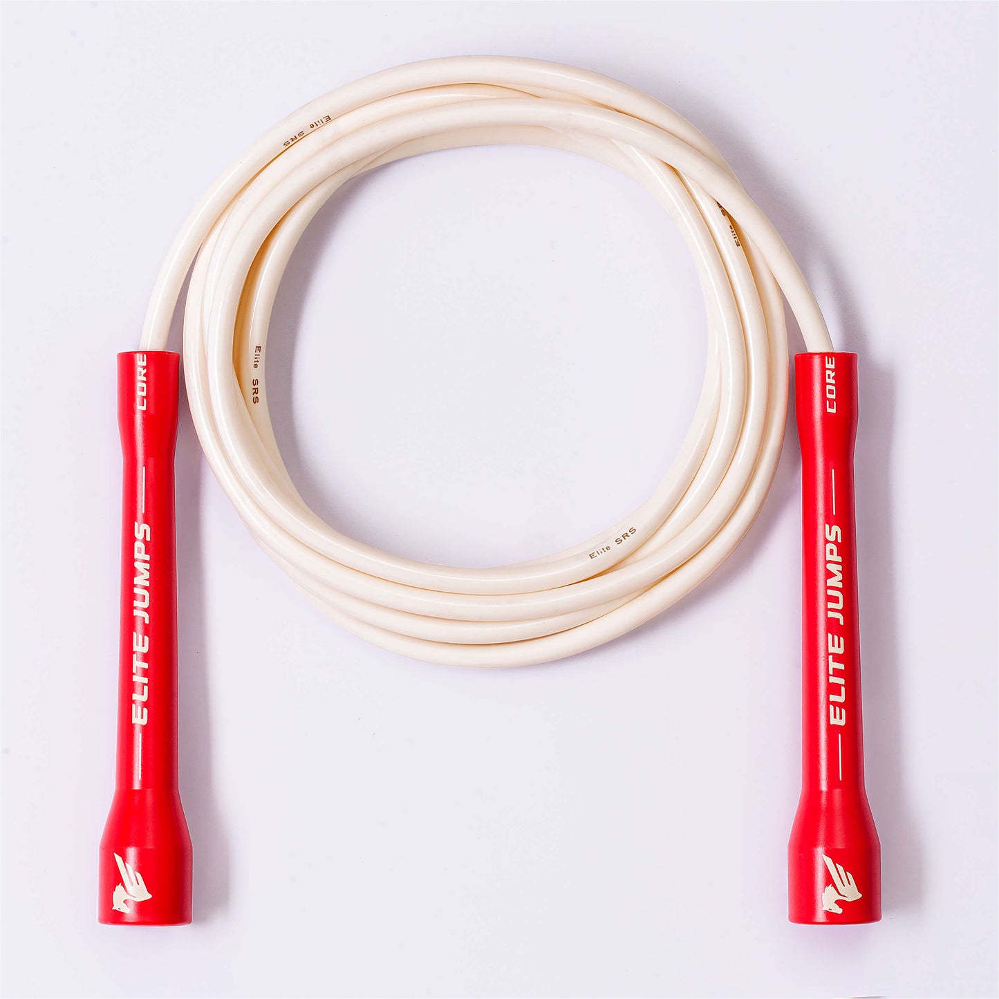 Core Jump Rope - 6mm PVC - Train Essentials 3