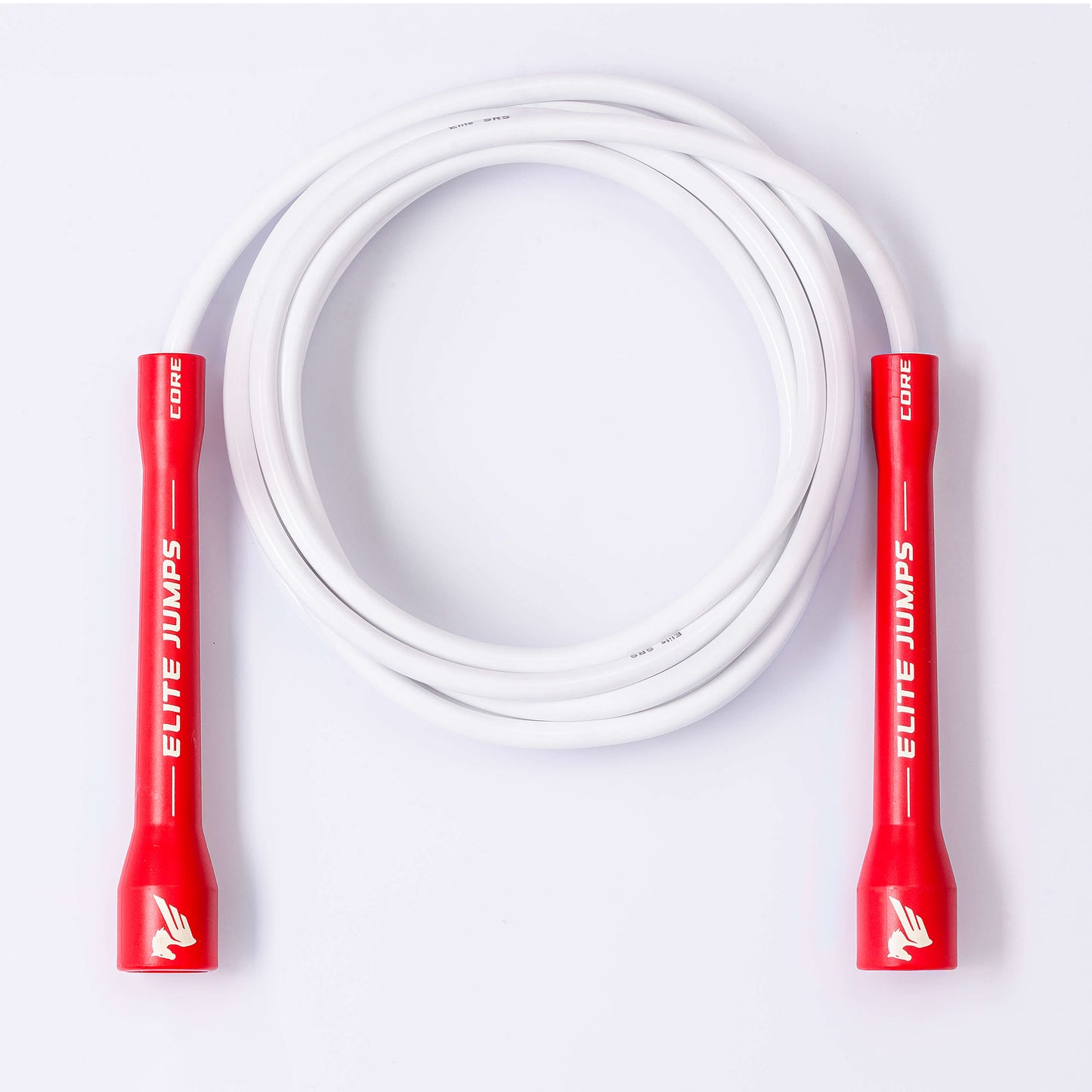 Core Jump Rope - 6mm PVC - Train Essentials gerg