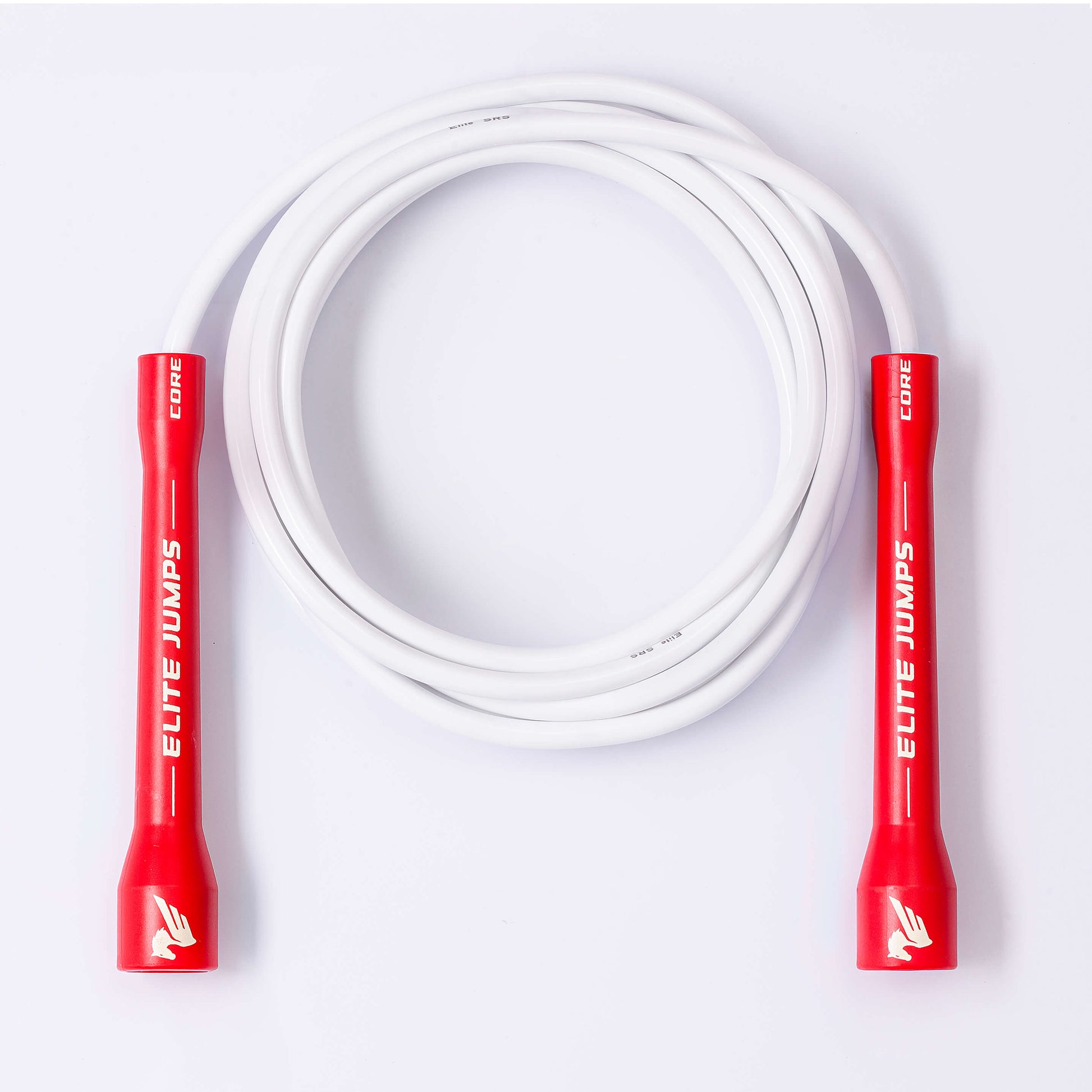 Core Jump Rope - 6mm PVC - Train Essentials gerg