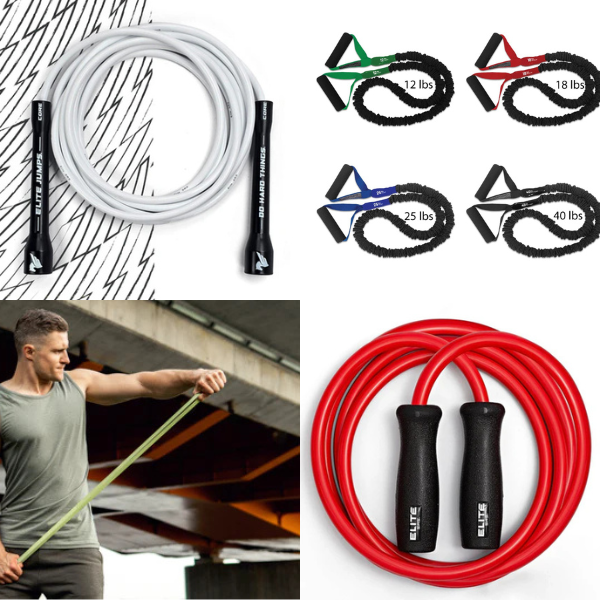 Travel Training Complete Kit