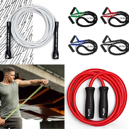 Travel Training Complete Kit