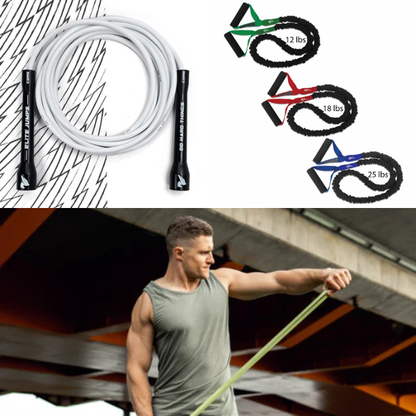 Travel Training Essentials Kit