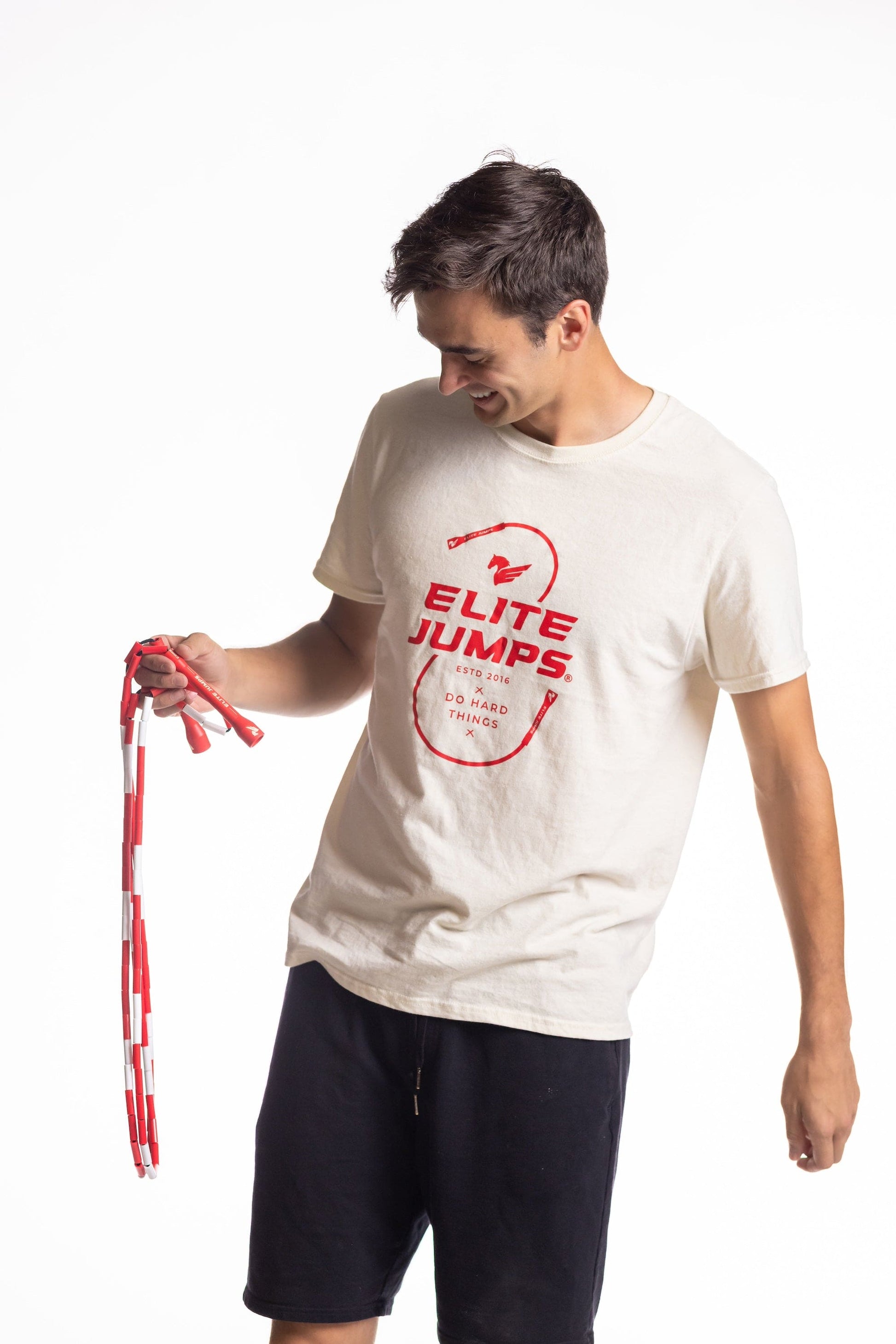 Core Beaded Jump Rope - Train Essentialsdavadfb