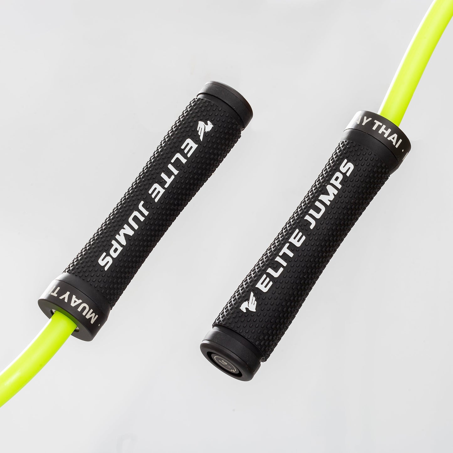 Muay Thai 3.0 - 1.5lb Weighted Jump Rope