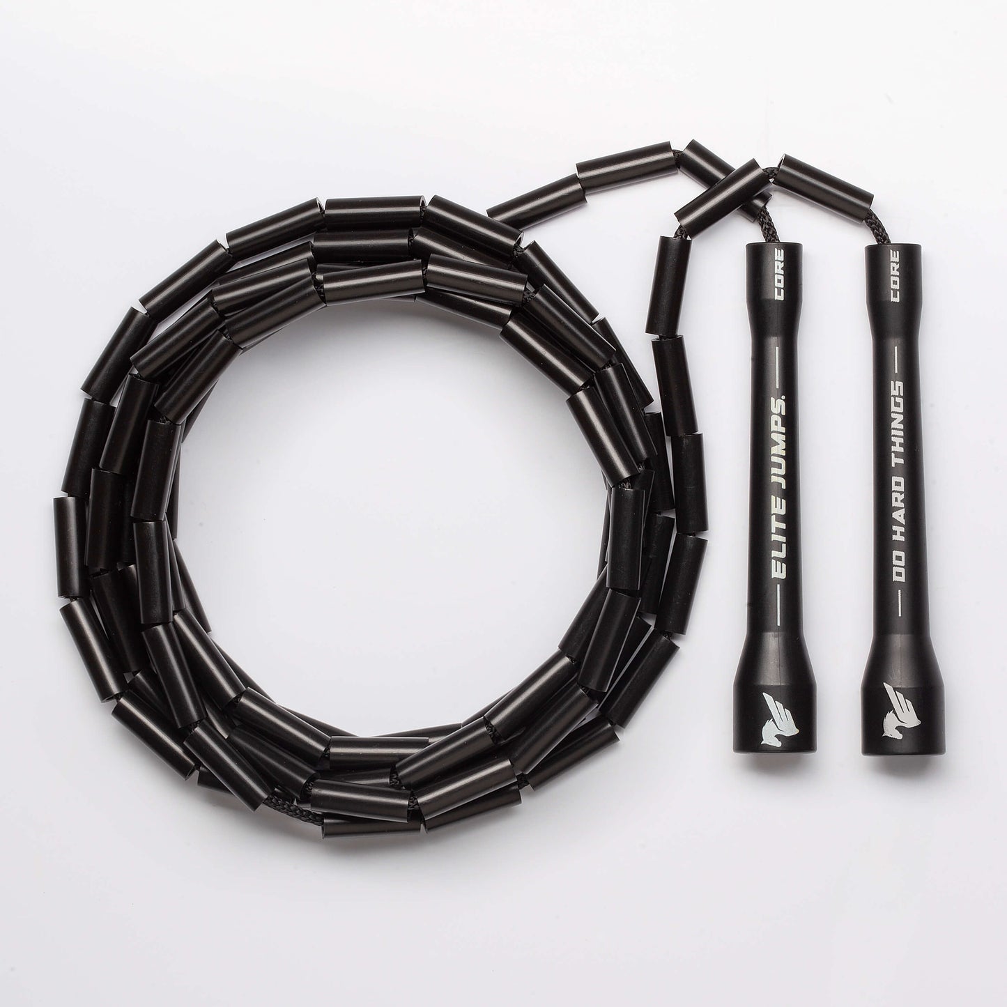 Do Hard Things® 1" Beaded Jump Rope