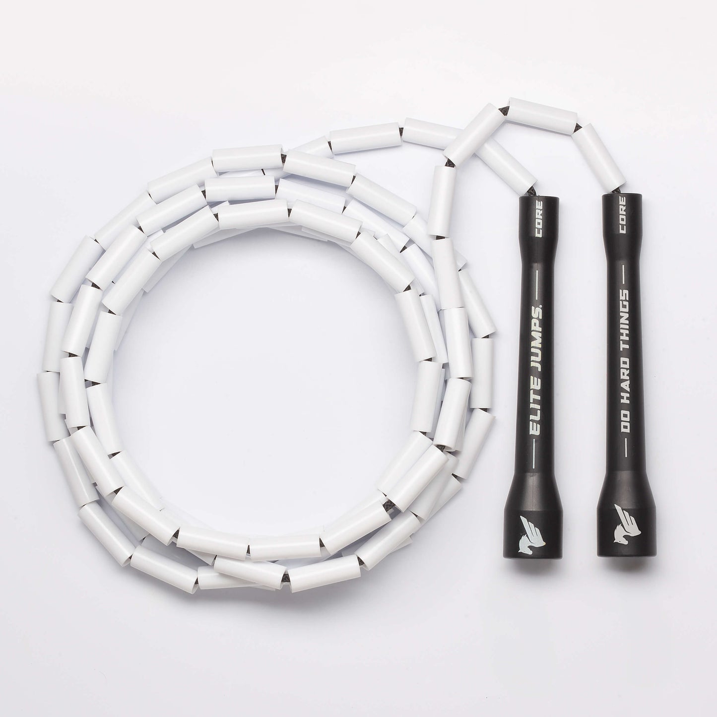 Do Hard Things® 1" Beaded Jump Rope