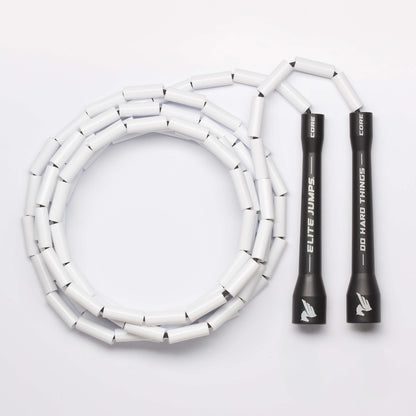 Do Hard Things® 1" Beaded Jump Rope