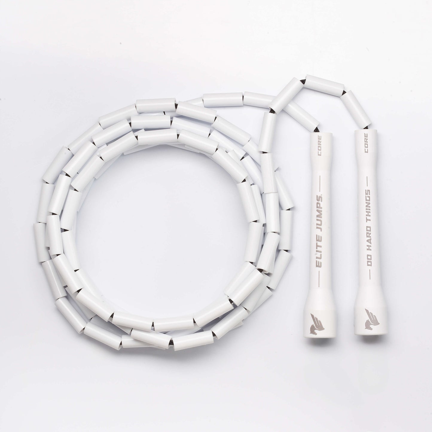 Do Hard Things® 1" Beaded Jump Rope