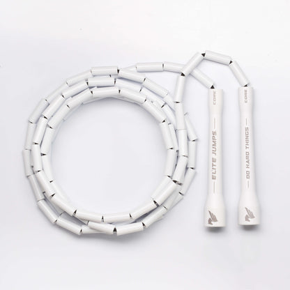 Do Hard Things® 1" Beaded Jump Rope