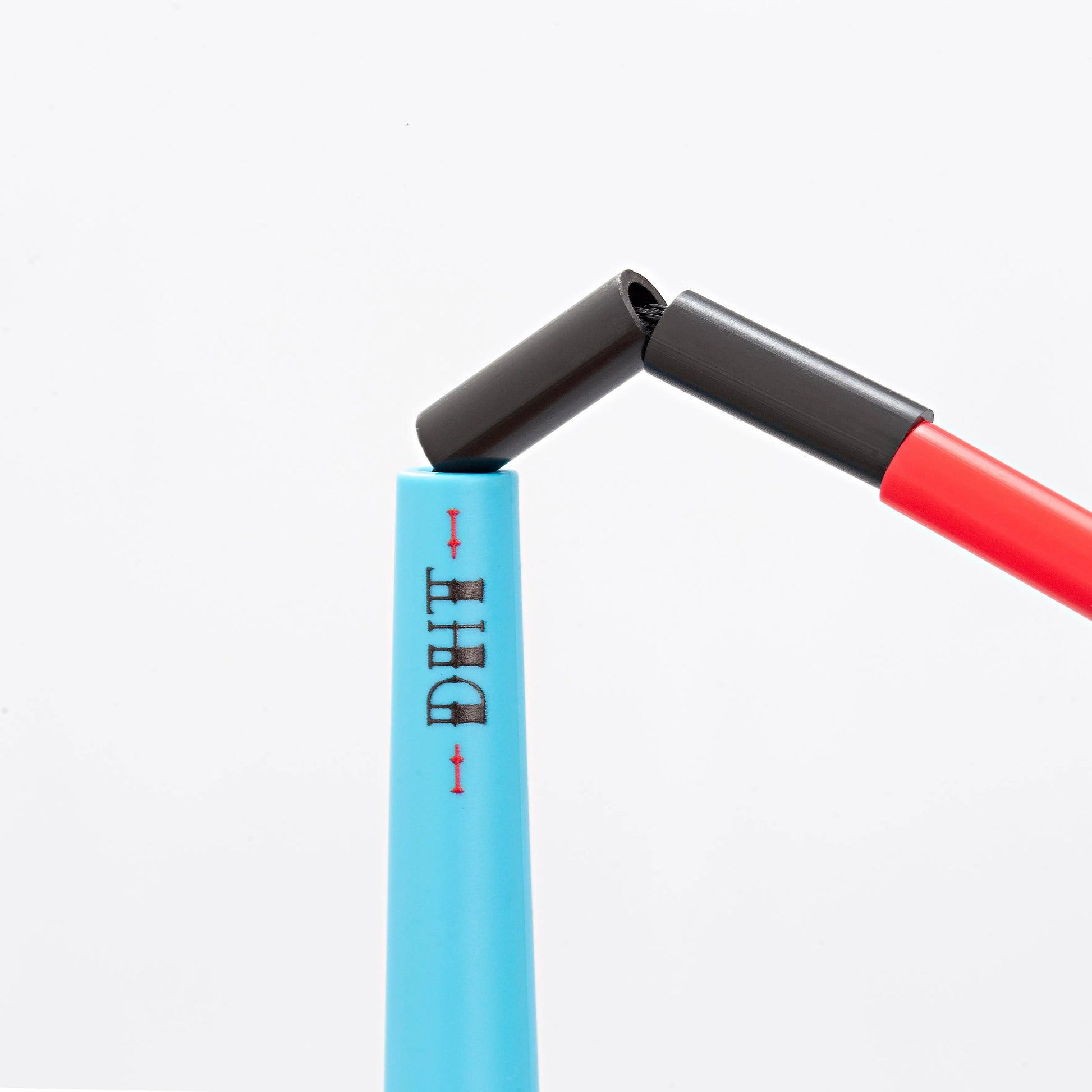 Do Hard Things® - Edge 1" Beaded Jump Rope - Train Essentials vrbeq