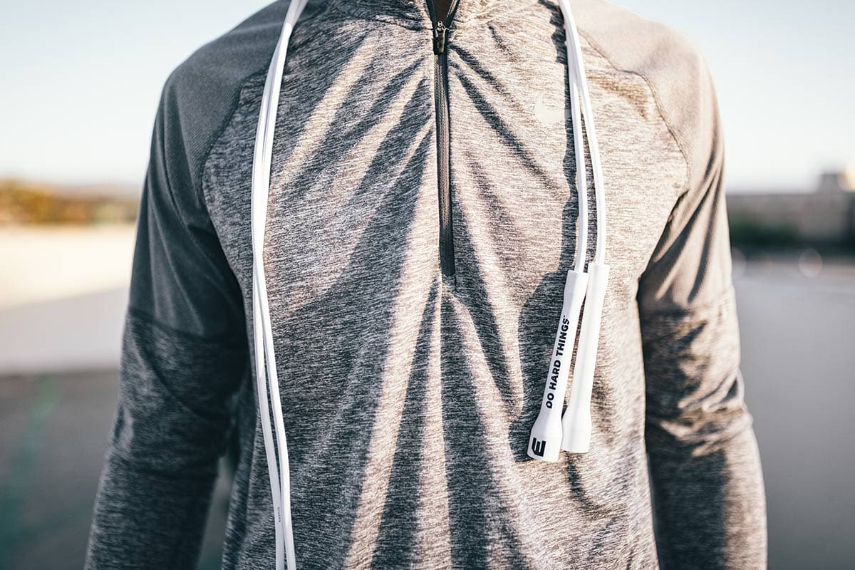 Do Hard Things® - 6mm PVC Rope - Train Essentials fadbbq