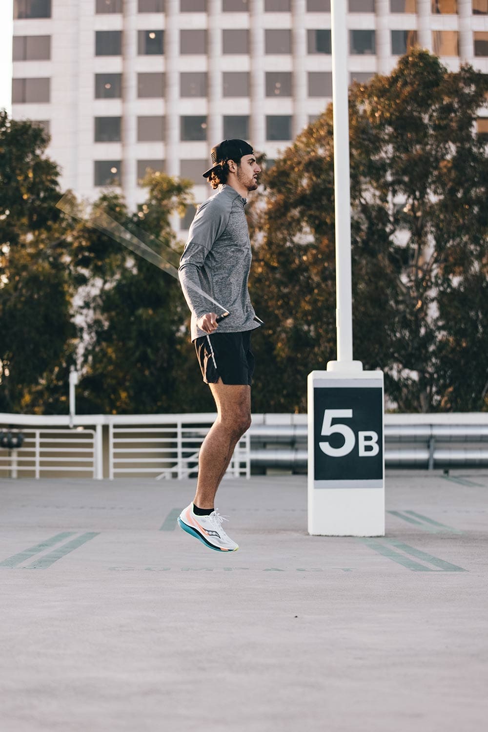 Do Hard Things® - 6mm PVC Rope - Train Essentials bqedafbqrt