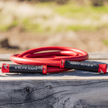 The Beast - 3lb Weighted Jump Rope