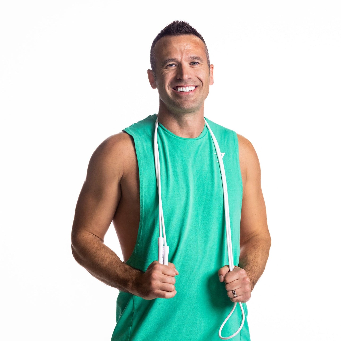 Do Hard Things® - 6mm PVC Rope - Train Essentials afbqe