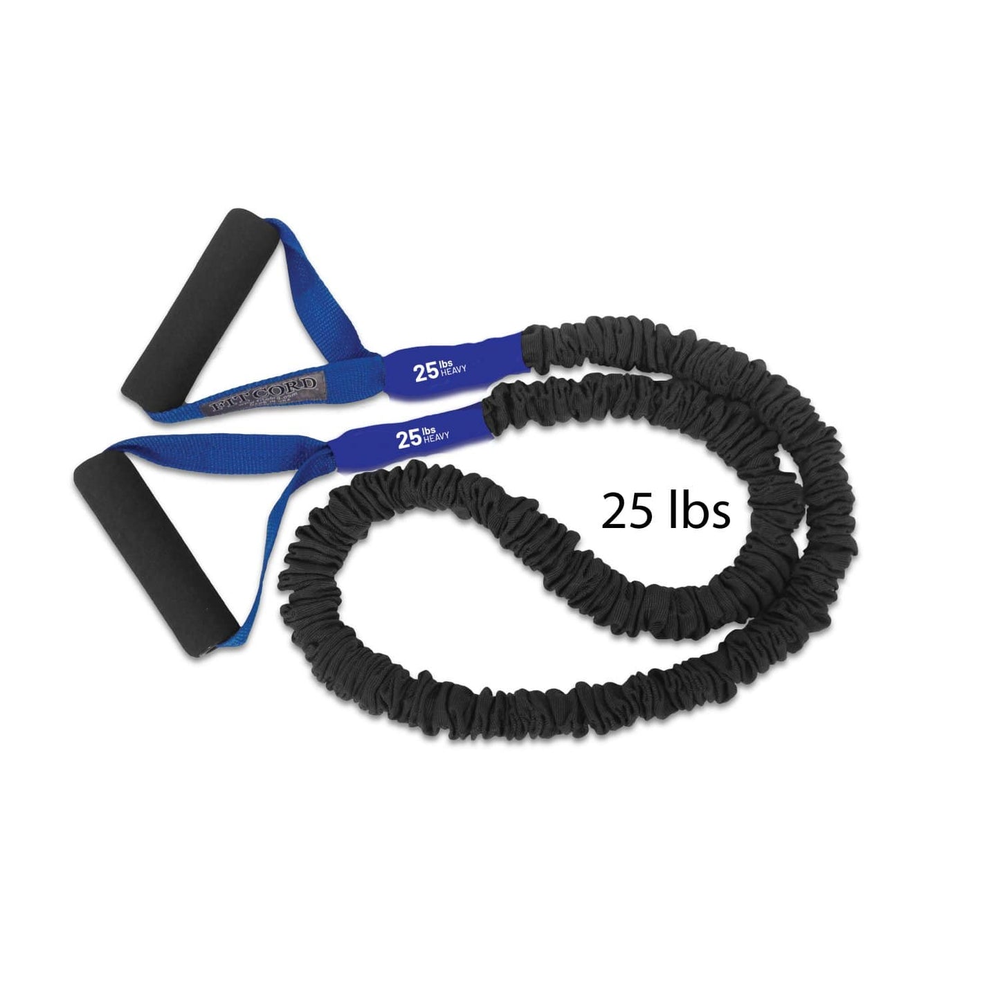 FitCord Resistance Bands with Handles - Train Essentials afdbet