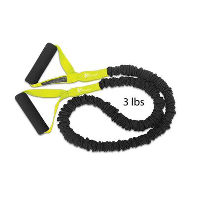 FitCord Resistance Bands with Handles - Train Essentials badbafab