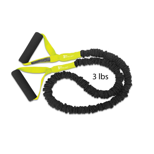 FitCord Resistance Bands with Handles - Train Essentials badbafab