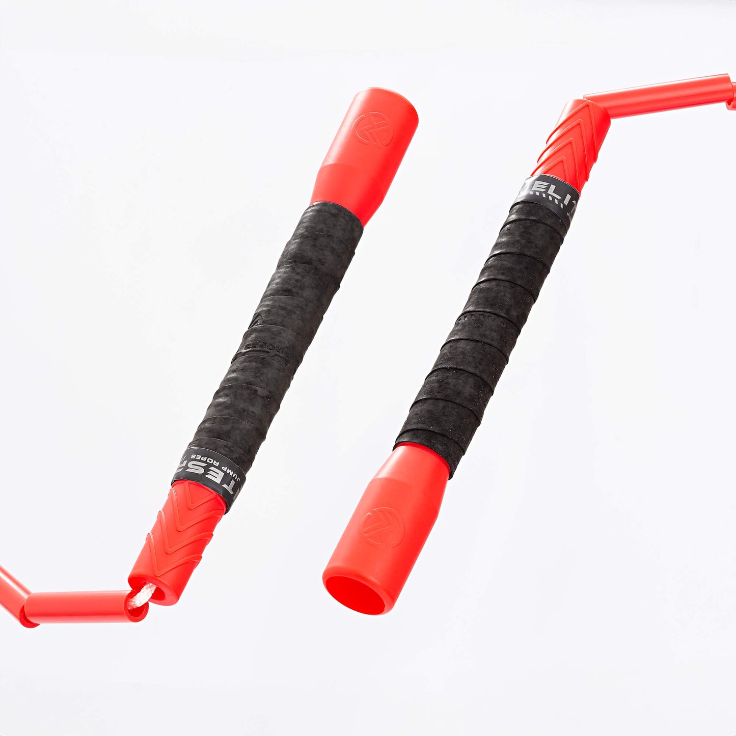 Heavy Beaded (1/2 lb) Jump Rope - Train Essentials hrtn5nb3w