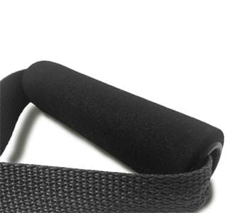 Resistance Band Padded Handles - Train Essentialsbente