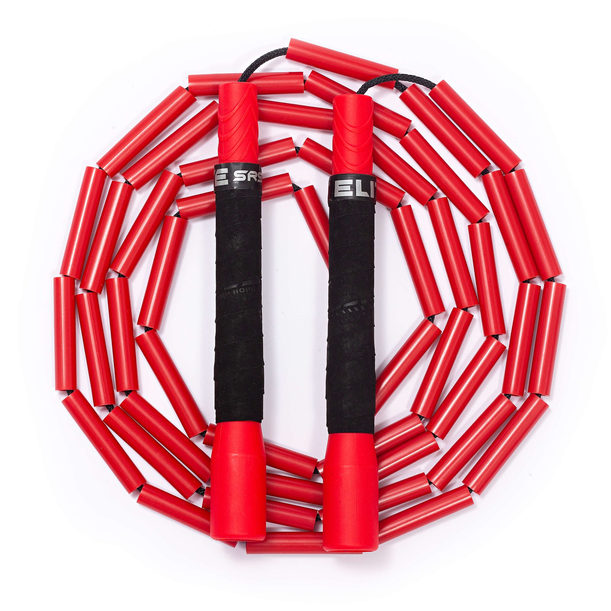 Heavy Beaded (1/2 lb) Jump Rope - Train Essentialsbrtbtnb