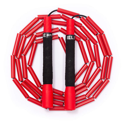 Heavy Beaded (1/2 lb) Jump Rope - Train Essentialsbrtbtnb