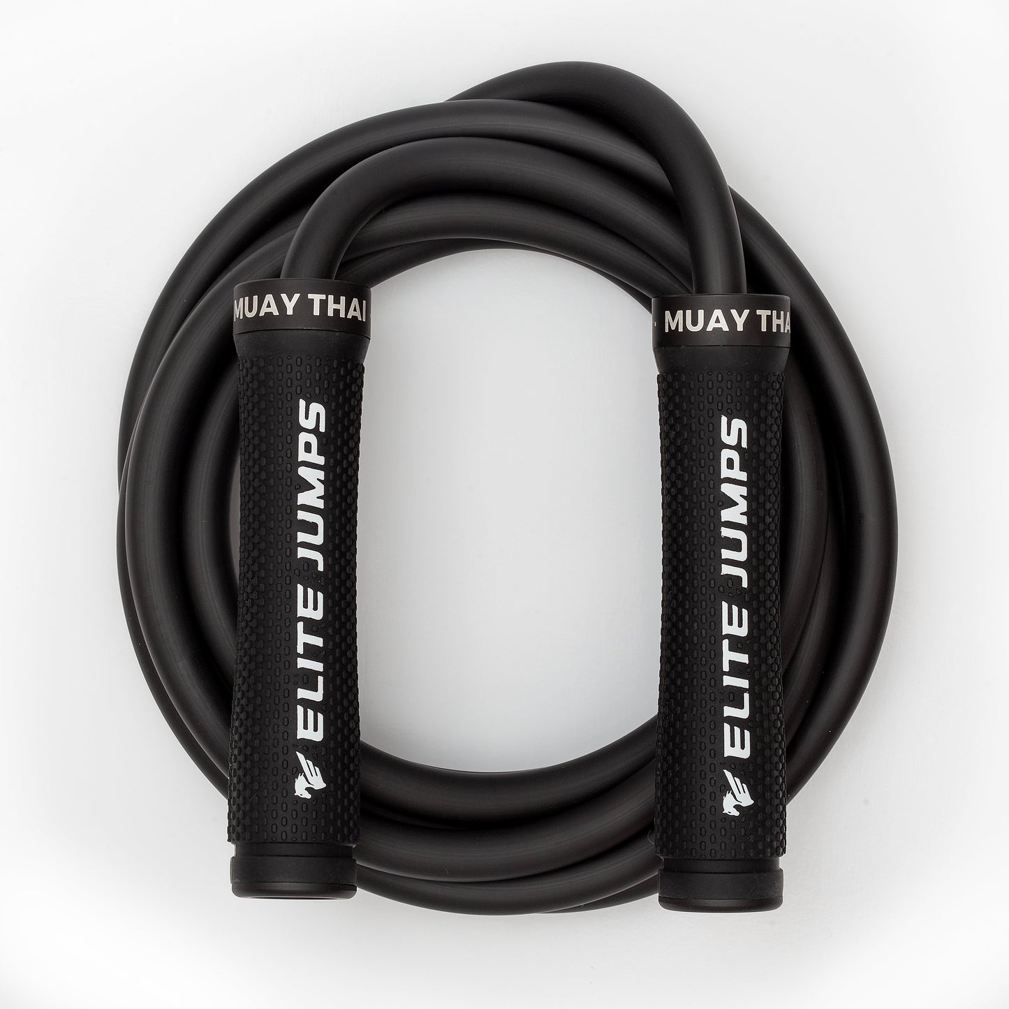 Muay Thai 3.0 - 1.5lb Weighted Jump Rope