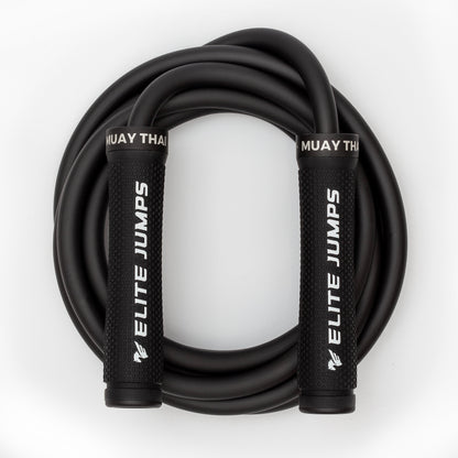 Muay Thai 3.0 - 1.5lb Weighted Jump Rope