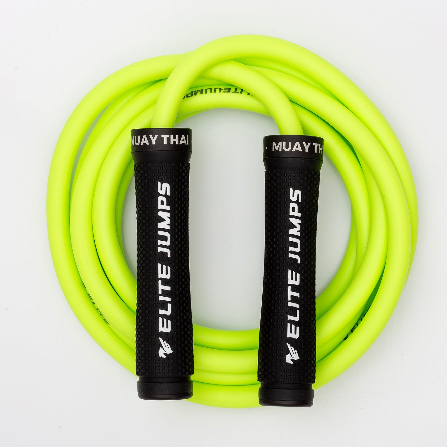 Muay Thai 3.0 - 1.5lb Weighted Jump Rope