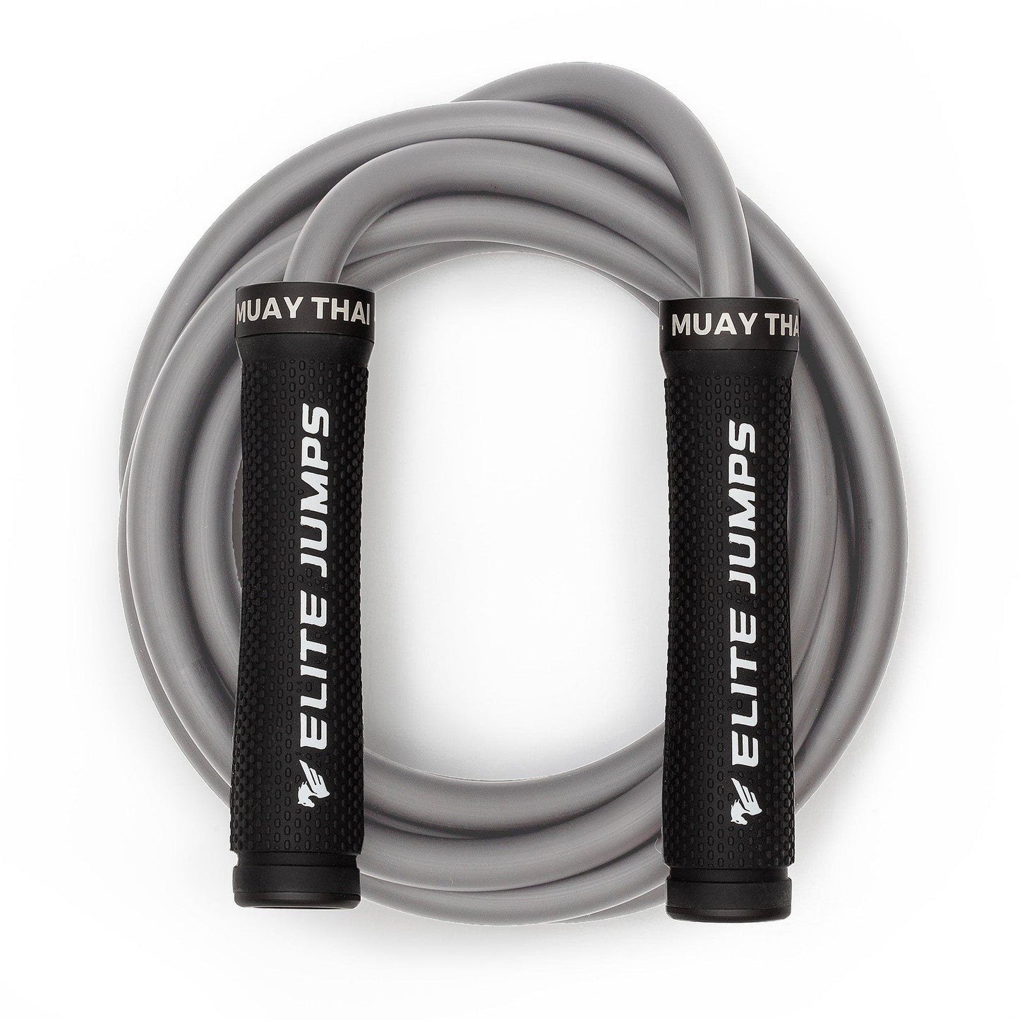 Muay Thai 3.0 - 1.5lb Weighted Jump Rope