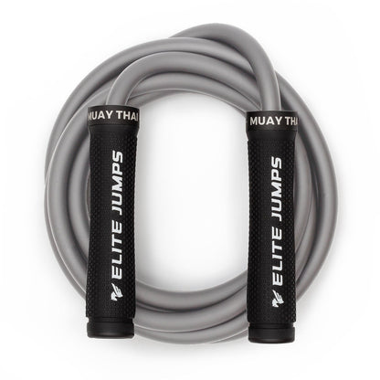 Muay Thai 3.0 - 1.5lb Weighted Jump Rope