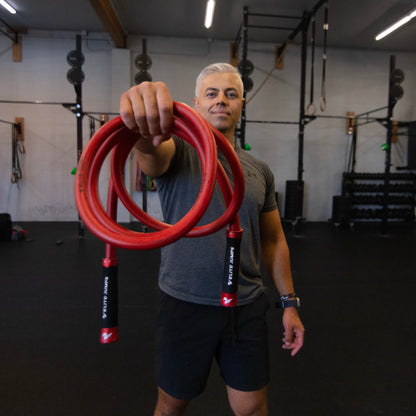 The Beast - 3lb Weighted Jump Rope