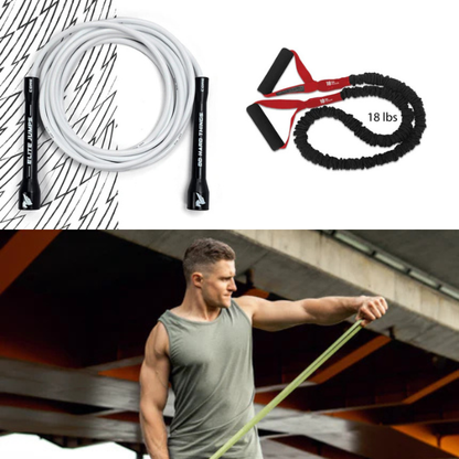 Travel Training Starter Kit