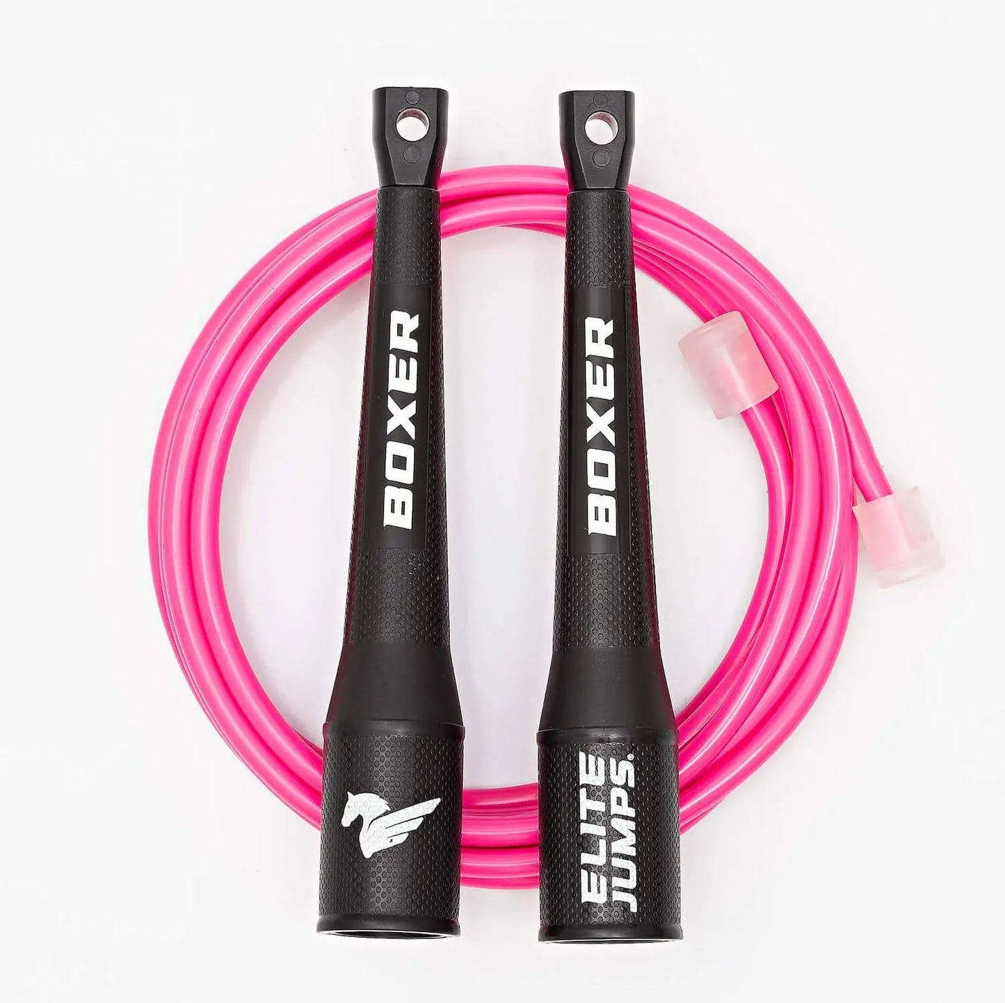 Boxer Training Jump Rope - 5mm PVC - Train Essentials 14