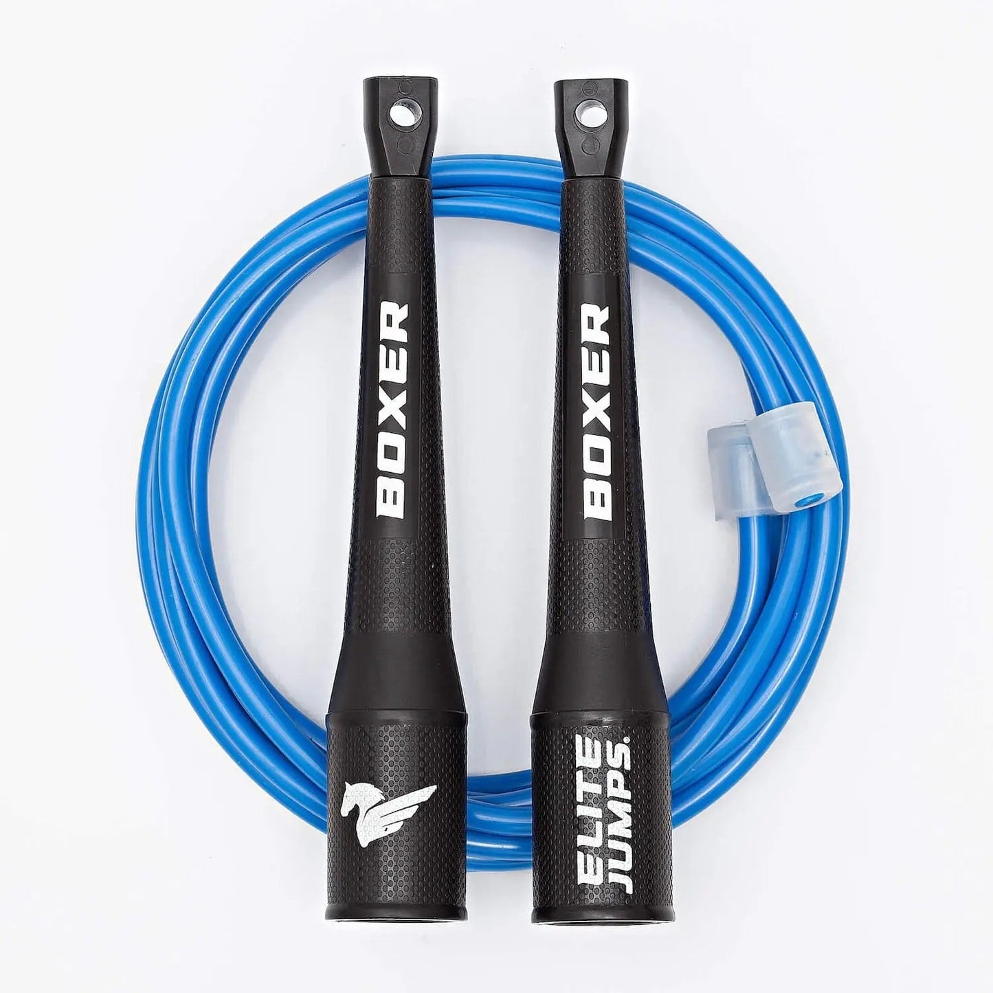 Boxer Training Jump Rope - 5mm PVC - Train Essentials 12