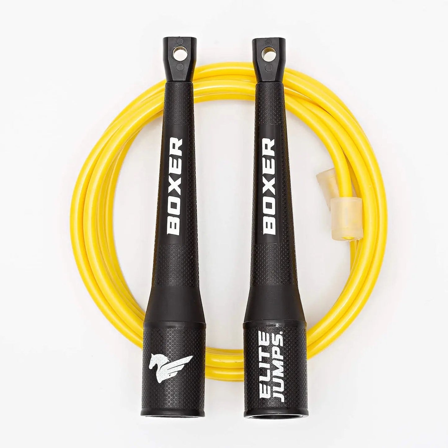 Boxer Training Jump Rope - 5mm PVC - Train Essentials 13