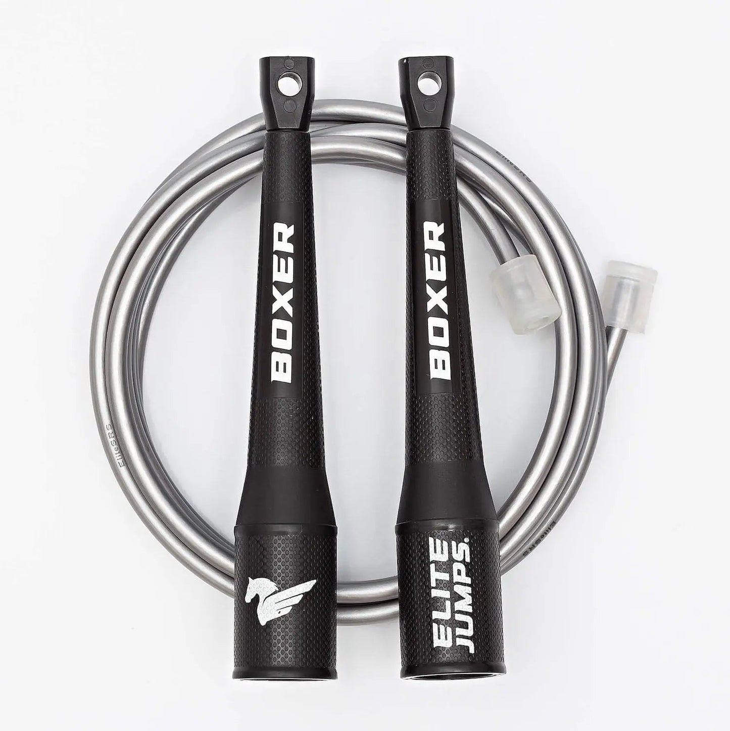 Boxer Training Jump Rope - 5mm PVC - Train Essentials 1