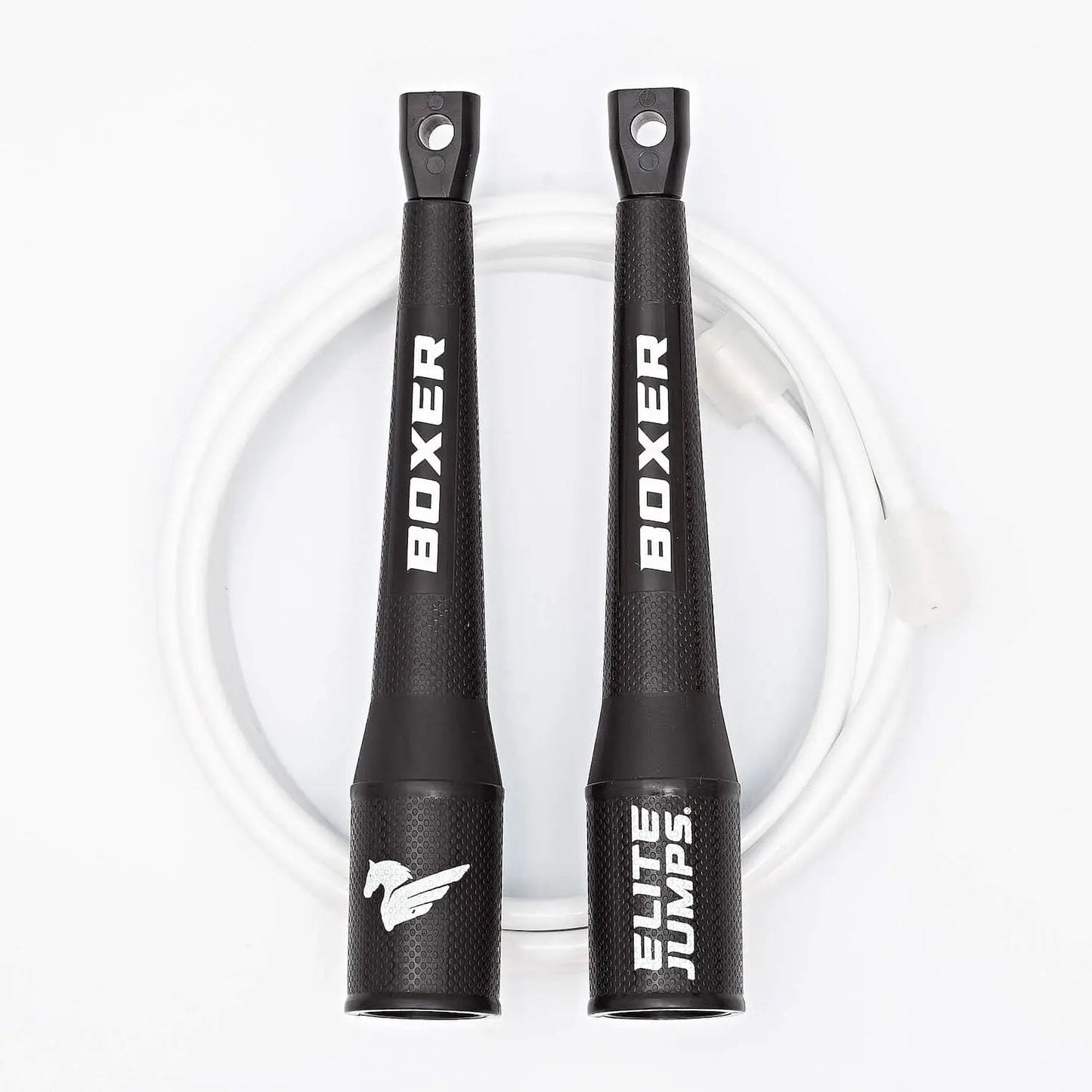 Boxer Training Jump Rope - 5mm PVC - Train Essentials 15