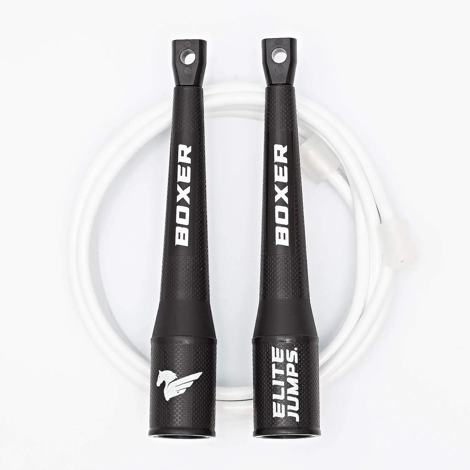 Boxer Training Jump Rope - 5mm PVC - Train Essentials 15