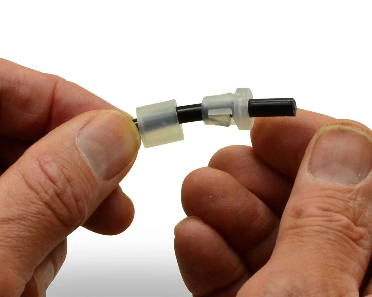 Boxer Training Jump Rope - 5mm PVC - Train Essentials 9