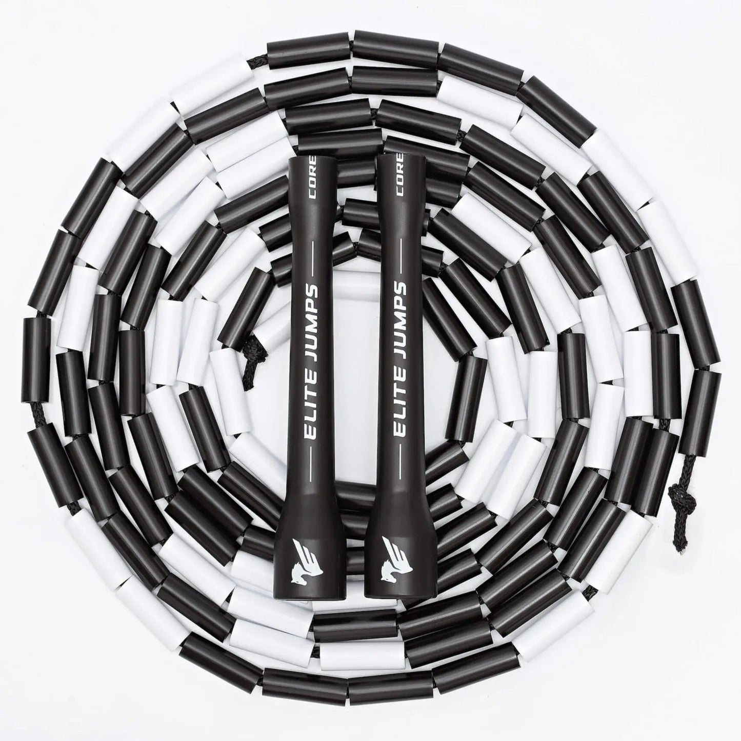 Core Beaded Jump Rope - Train Essentials befba