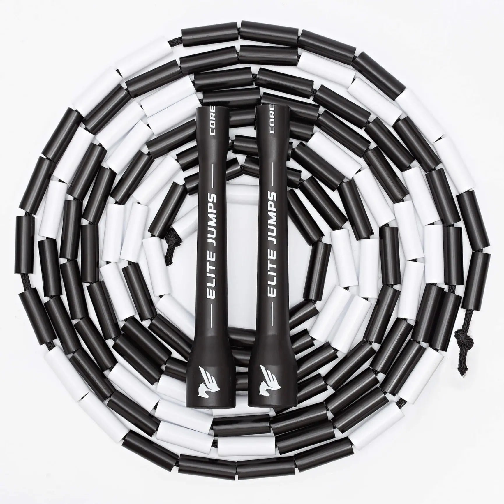 Core Beaded Jump Rope - Train Essentials befba