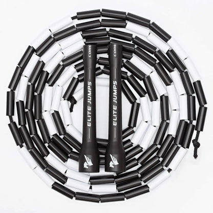 Core Beaded Jump Rope - Train Essentials befba